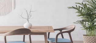 6 kluczowych trendów wnętrzarskich w przestrzeniach mieszkalnych