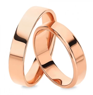 Pierścionek zaręczynowy A