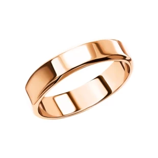 Pierścionek zaręczynowy A